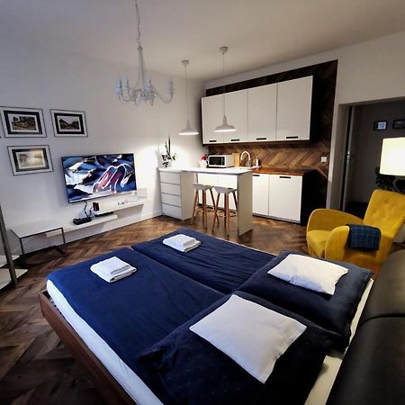 Apartamenty Orkana Bielsko-Biała Ngoại thất bức ảnh