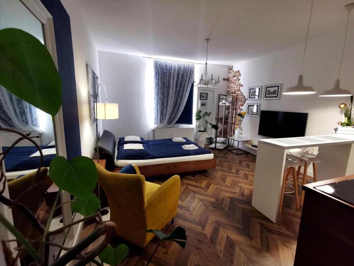 Apartamenty Orkana Bielsko-Biała Ngoại thất bức ảnh