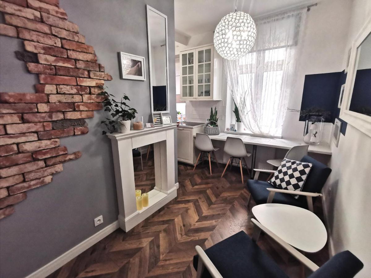 Apartamenty Orkana Bielsko-Biała Ngoại thất bức ảnh