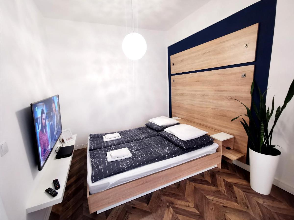 Apartamenty Orkana Bielsko-Biała Ngoại thất bức ảnh