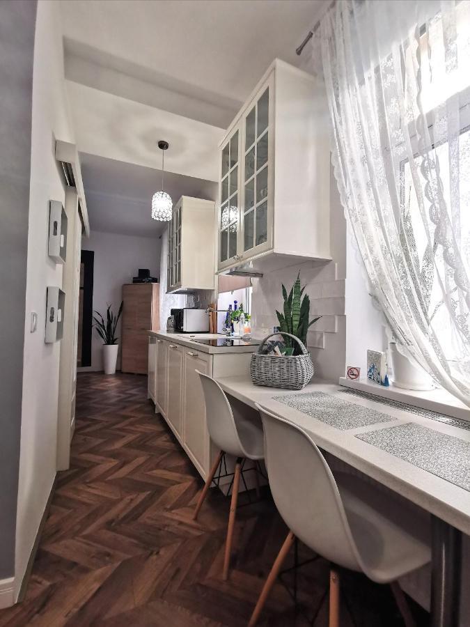 Apartamenty Orkana Bielsko-Biała Ngoại thất bức ảnh