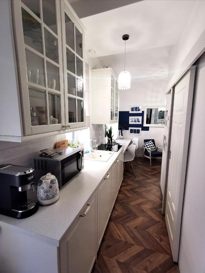 Apartamenty Orkana Bielsko-Biała Ngoại thất bức ảnh