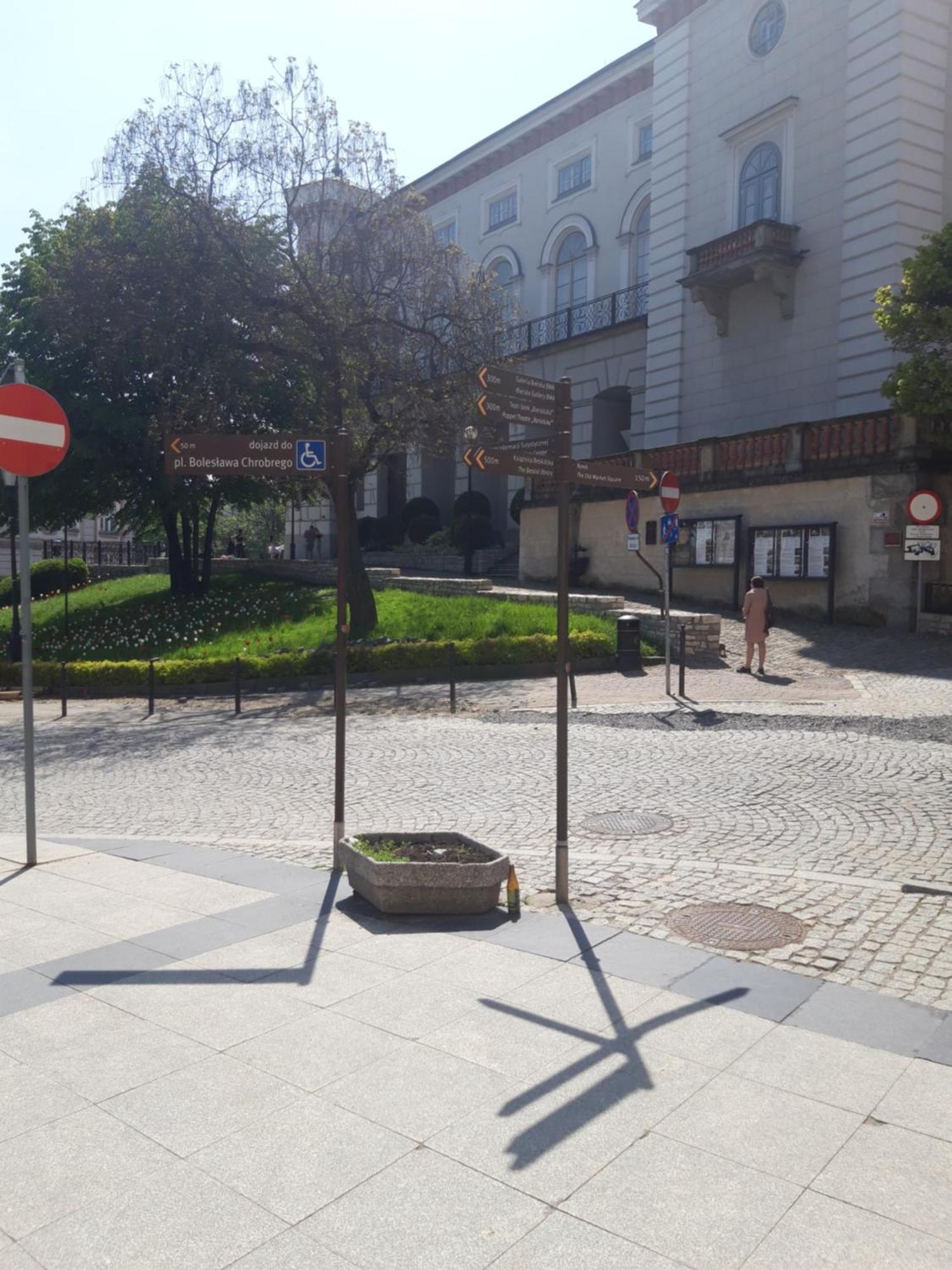 Apartamenty Orkana Bielsko-Biała Ngoại thất bức ảnh