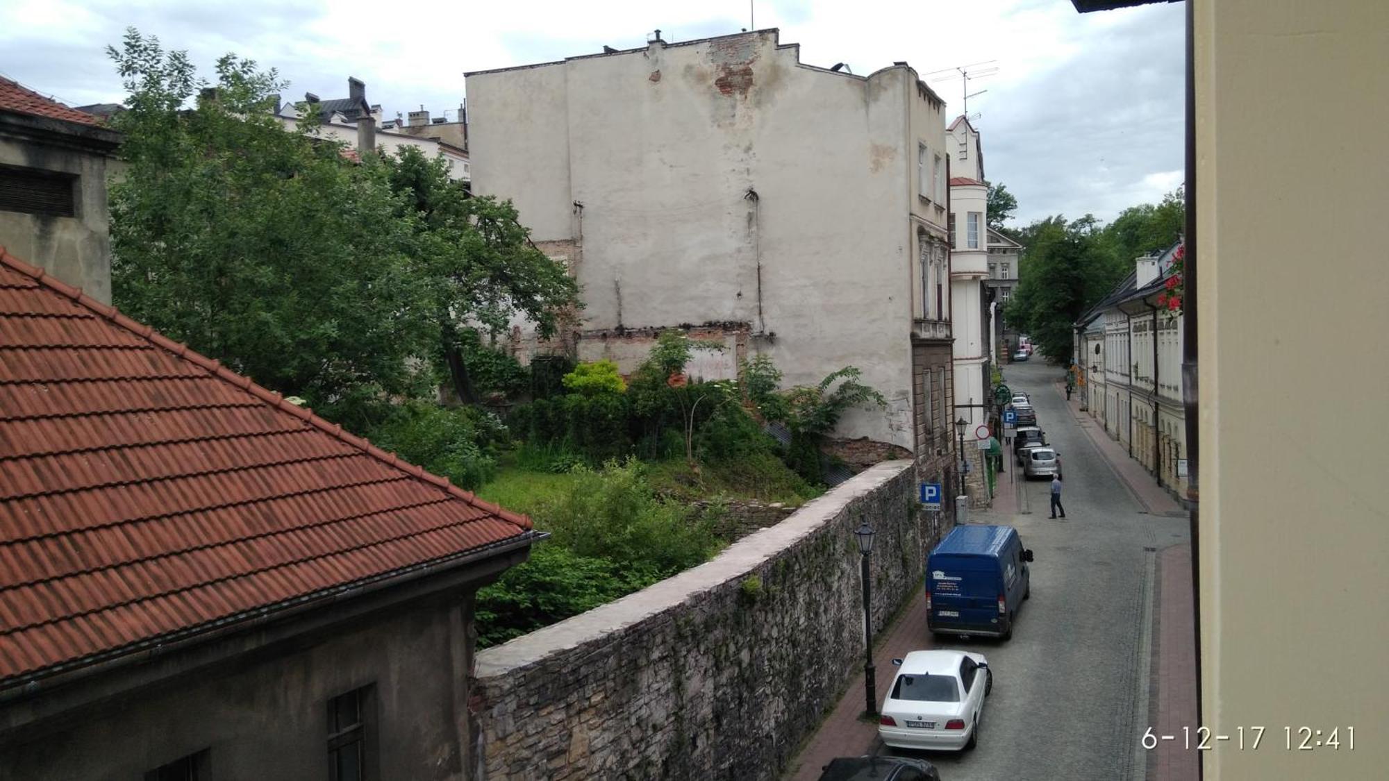 Apartamenty Orkana Bielsko-Biała Ngoại thất bức ảnh